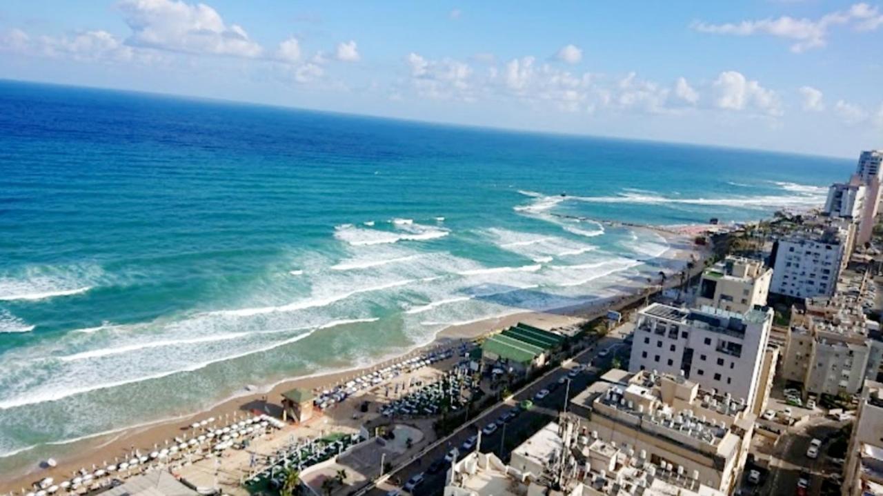 8 Hotel Apartment Short Time Tlv Bat Yam Exterior photo